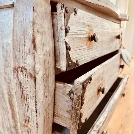 Appartement Fabian's - Rurseeliebe Simmerath