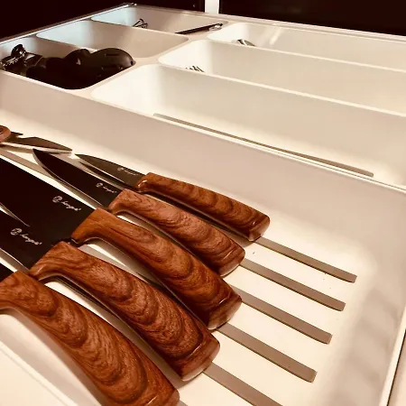 Fabian's - Rurseeliebe *