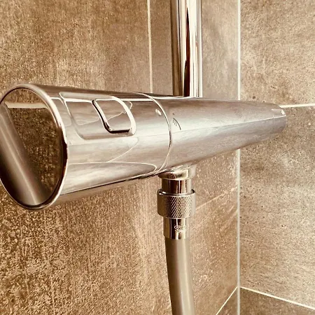 Fabian's - Rurseeliebe Appartement