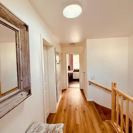 Appartement Fabian's - Rurseeliebe *