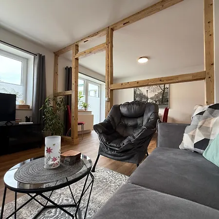 Fabian's - Rurseeliebe Simmerath