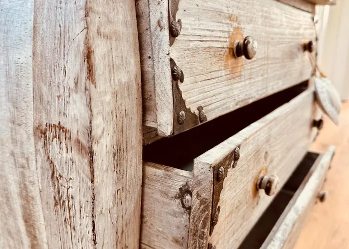 Appartement Fabian's - Rurseeliebe Simmerath