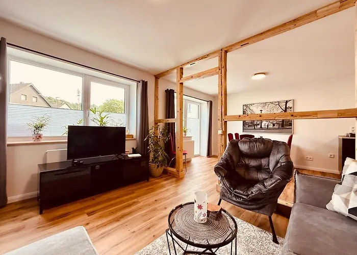 Fabian's - Rurseeliebe *