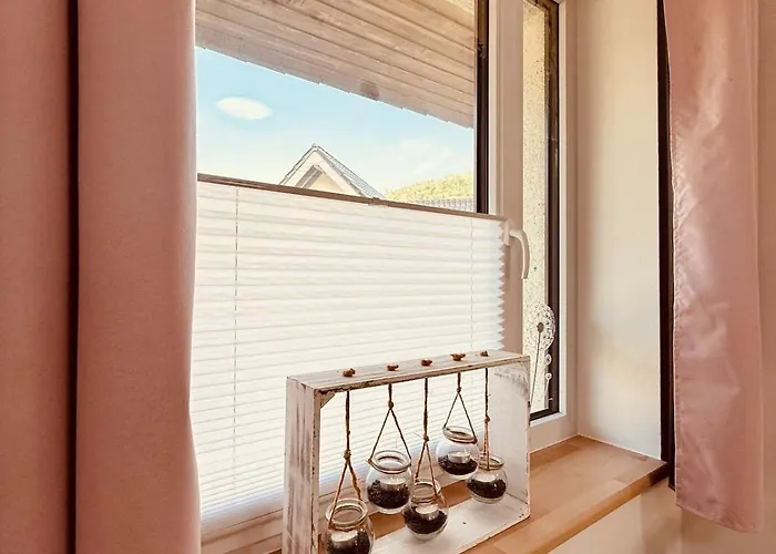 Fabian's - Rurseeliebe