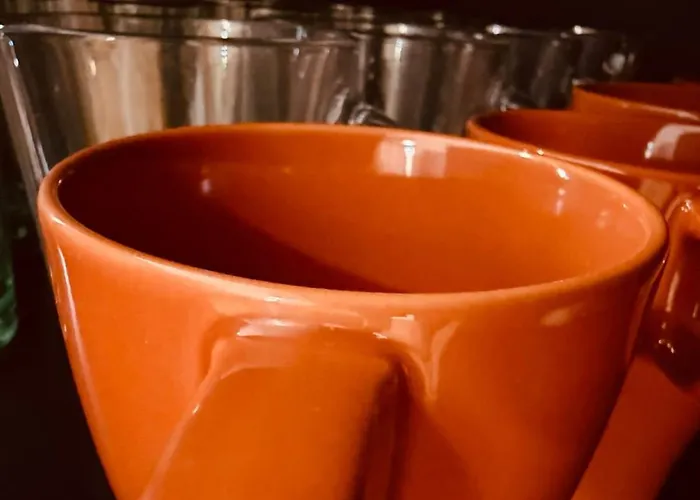 Fabian's - Rurseeliebe Appartement Simmerath