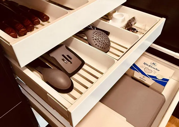 Fabian's - Rurseeliebe *