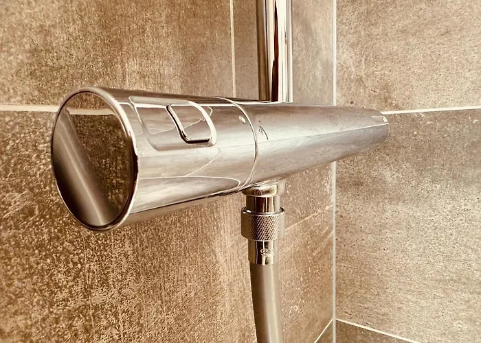 Fabian's - Rurseeliebe Appartement