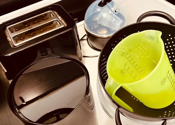 Fabian's - Rurseeliebe Simmerath