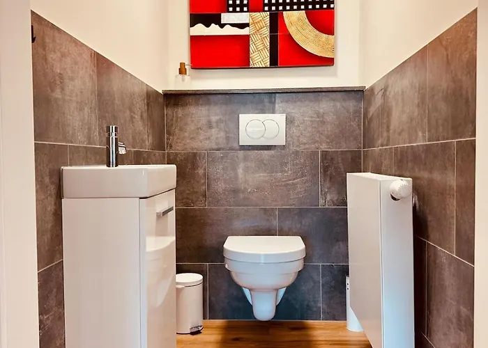 Fabian's - Rurseeliebe