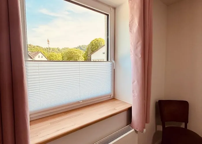 Fabian's - Rurseeliebe Simmerath