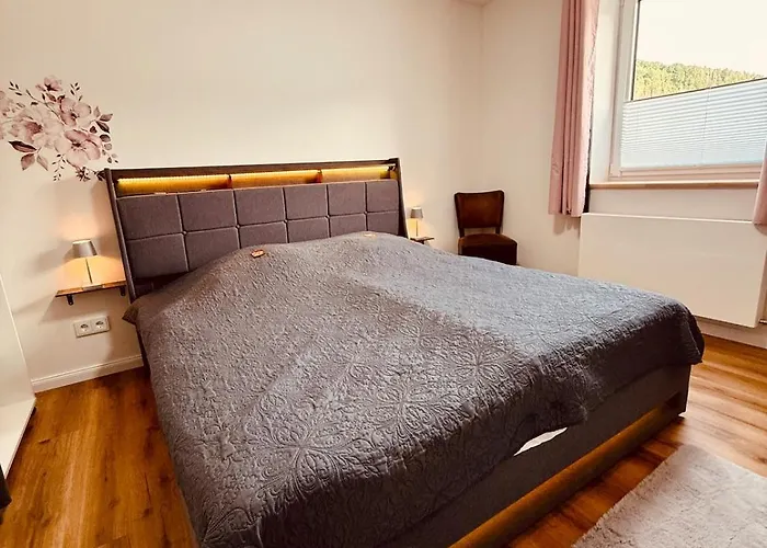 Fabian's - Rurseeliebe Simmerath