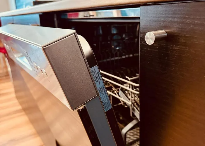 Appartement Fabian's - Rurseeliebe