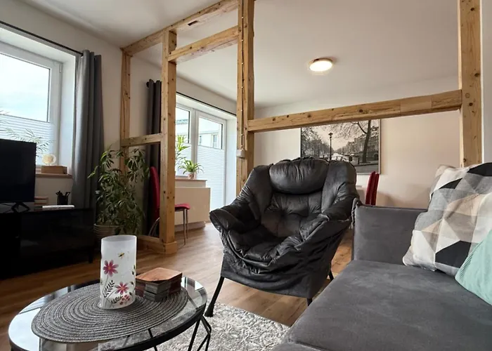 Fabian's - Rurseeliebe Simmerath